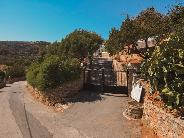 Image No.5-Un hôtel de 11 chambres à vendre à Agios Nikolaos