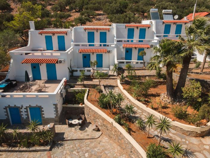 Image No.4-Un hôtel de 11 chambres à vendre à Agios Nikolaos