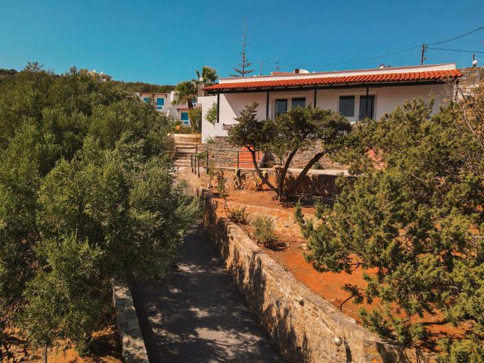 Image No.6-Un hôtel de 11 chambres à vendre à Agios Nikolaos