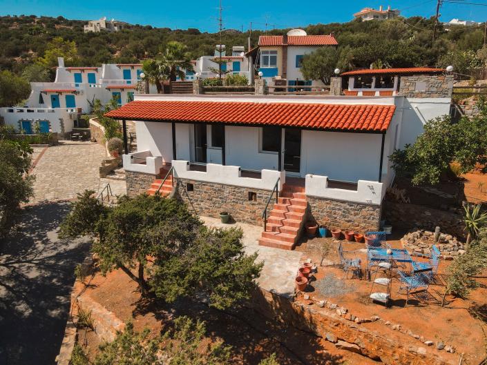 Image No.7-Un hôtel de 11 chambres à vendre à Agios Nikolaos