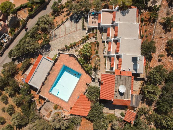 Image No.8-Un hôtel de 11 chambres à vendre à Agios Nikolaos