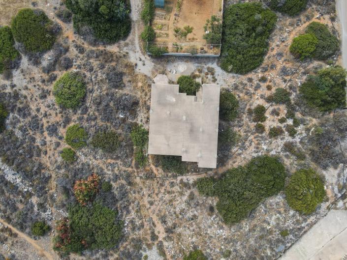 Image No.3-Maison à vendre à Milatos