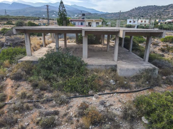 Image No.4-Maison à vendre à Milatos