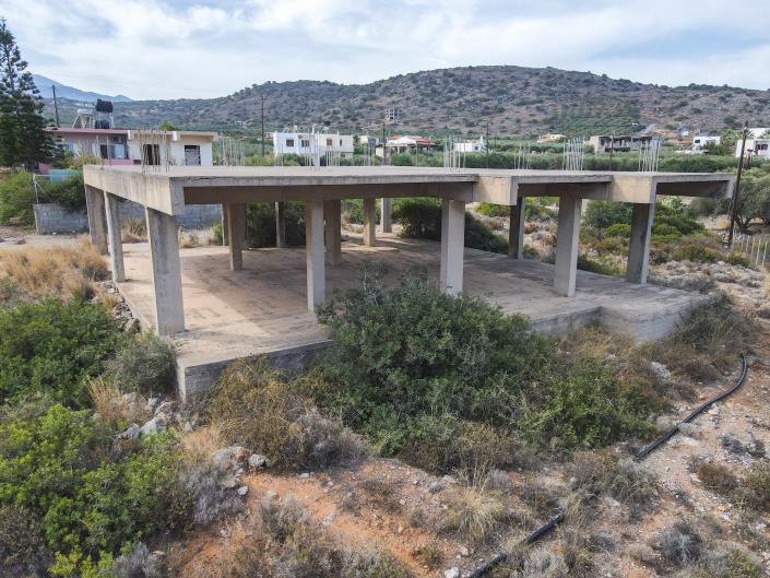 Image No.5-Maison à vendre à Milatos