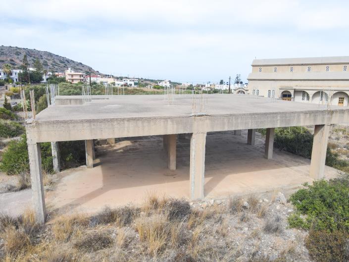 Image No.7-Maison à vendre à Milatos