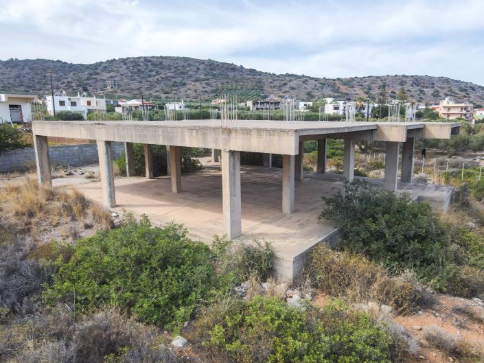 Image No.6-Maison à vendre à Milatos