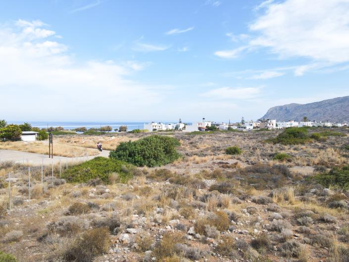 Image No.9-Maison à vendre à Milatos