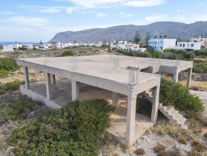 Image No.8-Maison à vendre à Milatos