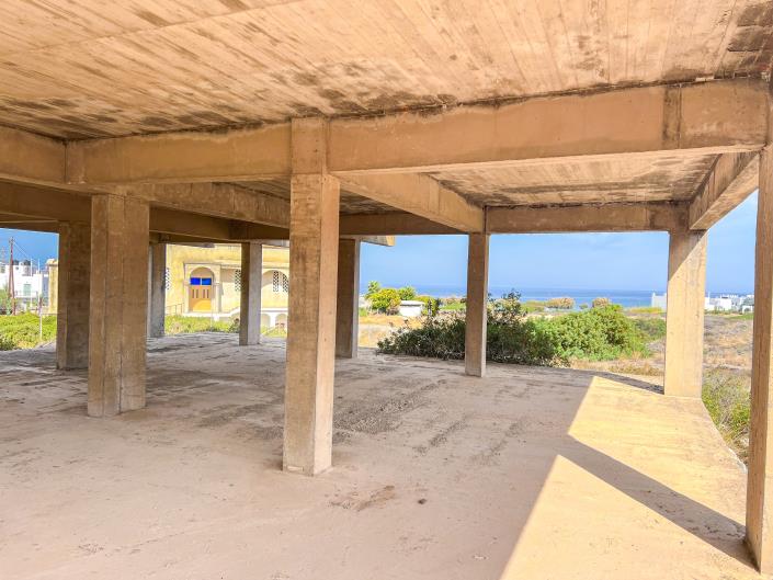 Image No.10-Maison à vendre à Milatos