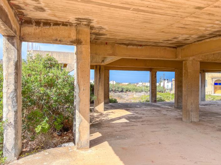 Image No.11-Maison à vendre à Milatos