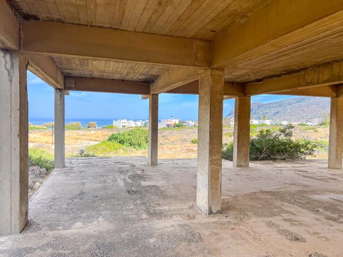 Image No.12-Maison à vendre à Milatos