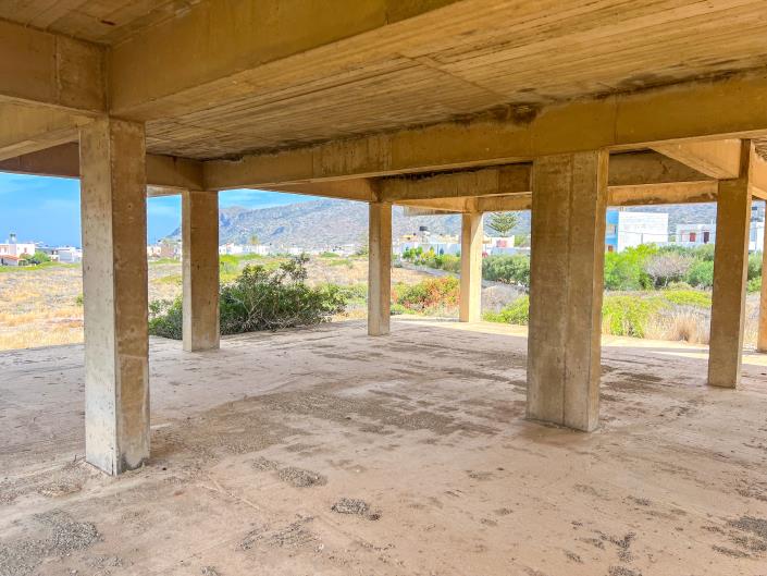 Image No.13-Maison à vendre à Milatos