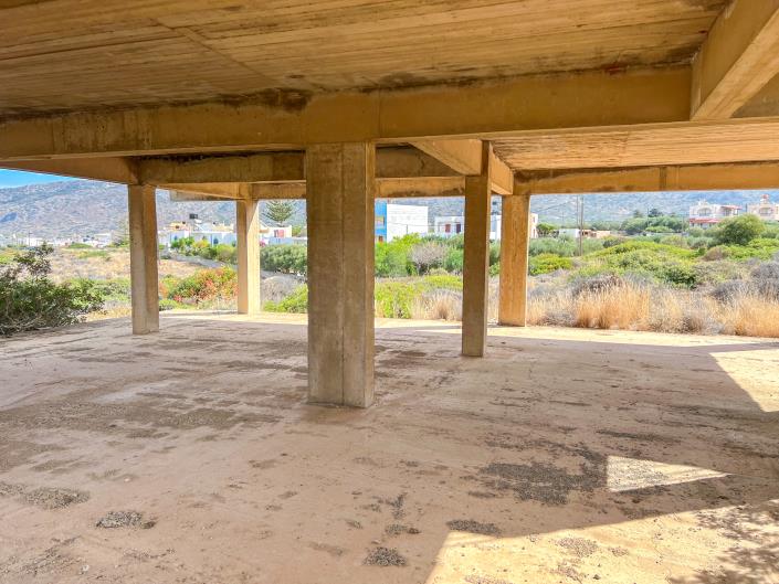 Image No.14-Maison à vendre à Milatos