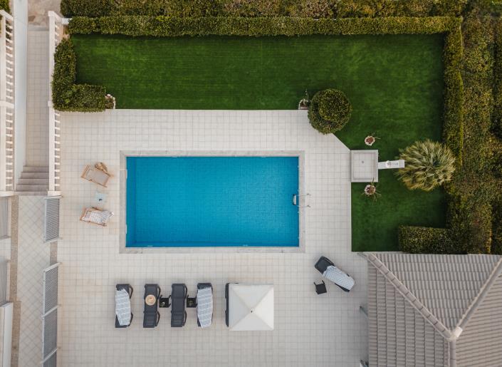 Image No.2-Villa de 6 chambres à vendre à Ierapetra