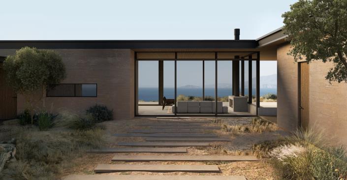 Image No.5-4 Bed Plot for sale