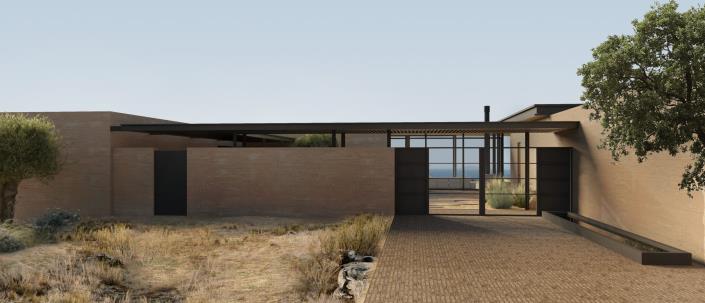 Image No.9-4 Bed Plot for sale