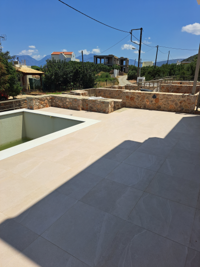 Image No.2-Maisonette de 3 chambres à vendre à Agios Nikolaos