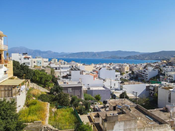 Image No.2-Terrain à vendre à Agios Nikolaos