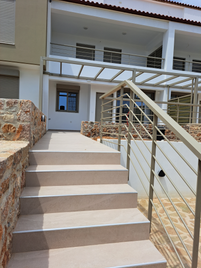 Image No.1-Maisonette de 3 chambres à vendre à Agios Nikolaos