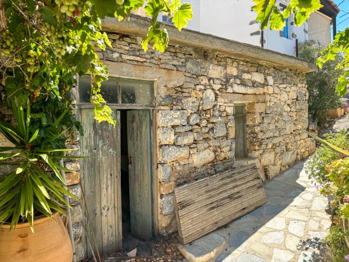 Image No.1-Maisonette de 1 chambre à vendre à Elounda
