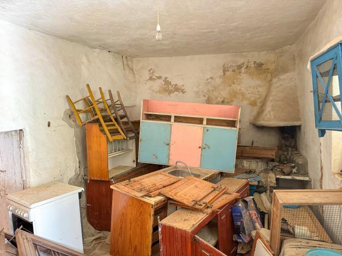 Image No.2-1 Bed Maisonette for sale