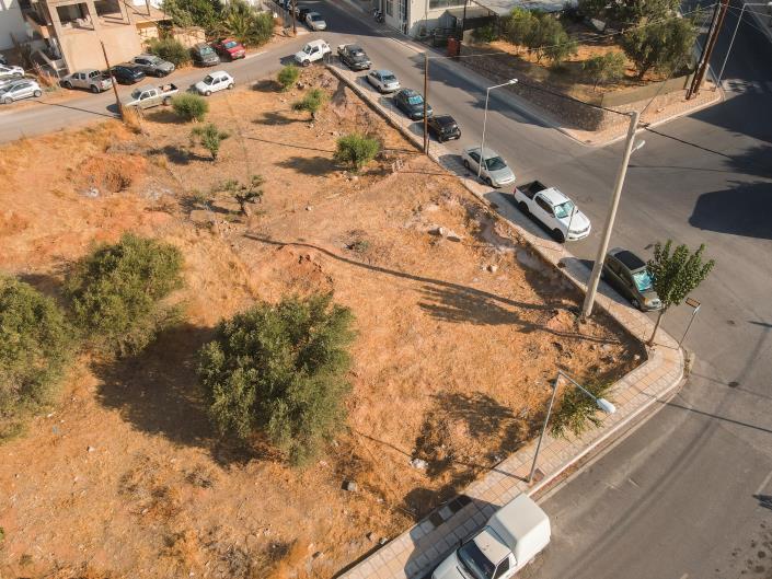 Image No.3-Plot for sale