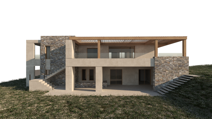 Image No.4-Villa de 7 chambres à vendre à Héraklion