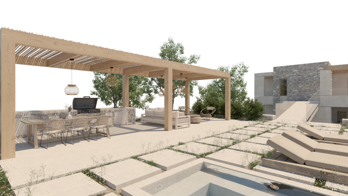 Image No.11-Villa de 7 chambres à vendre à Héraklion