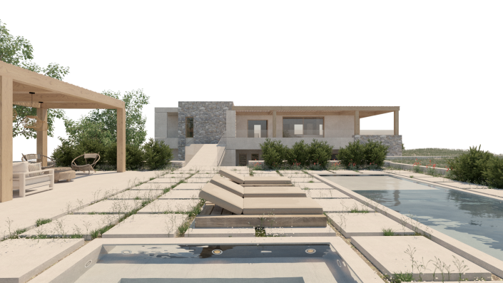 Image No.12-Villa de 7 chambres à vendre à Héraklion