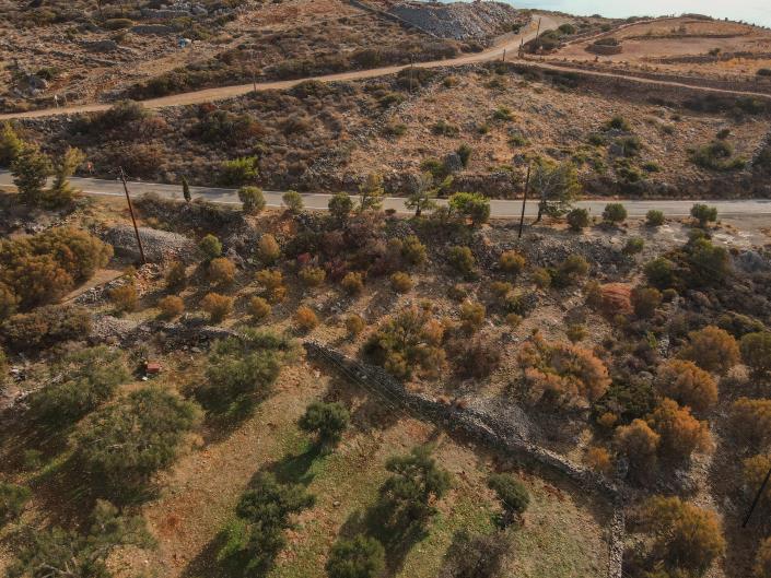 Image No.5-Terre à vendre à Elounda