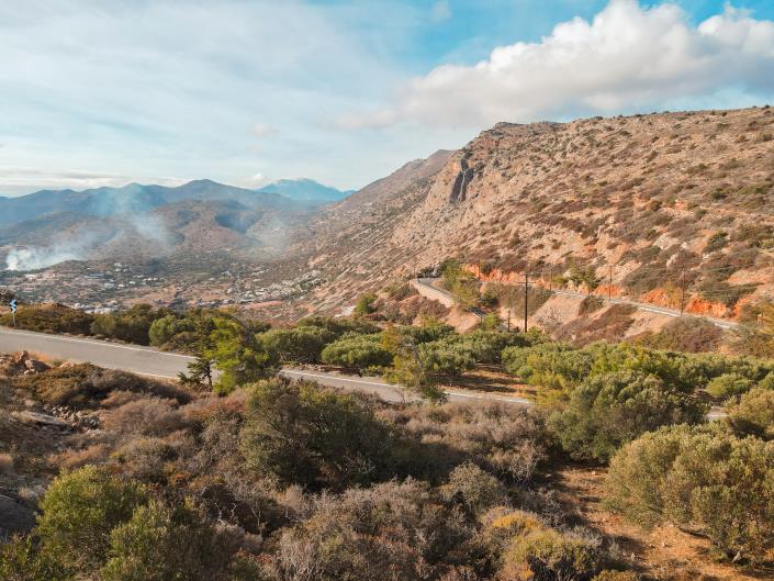 Image No.6-Terre à vendre à Elounda
