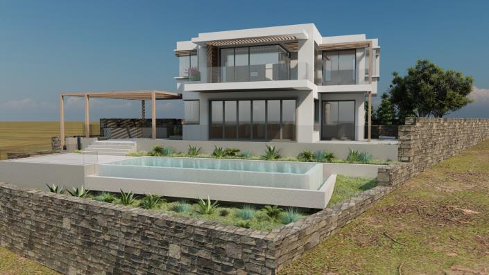 Image No.11-Plot for sale