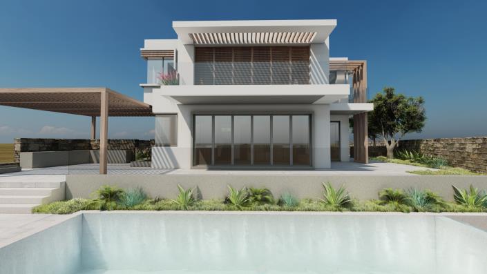 Image No.3-5 Bed Villa for sale