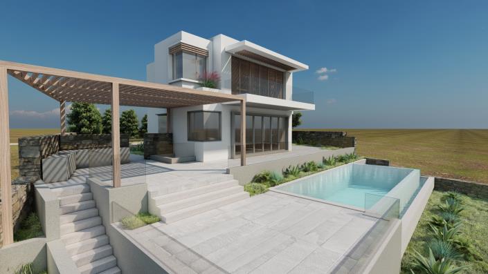 Image No.1-5 Bed Villa for sale