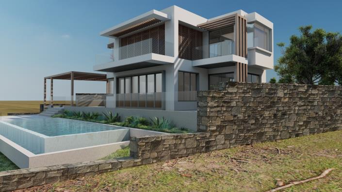 Image No.4-5 Bed Villa for sale