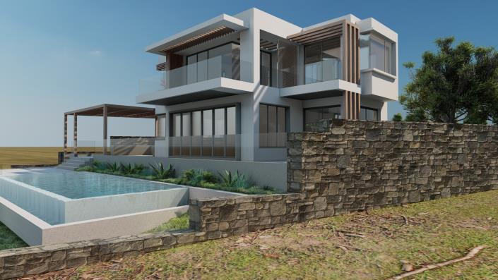 Image No.10-5 Bed Villa for sale