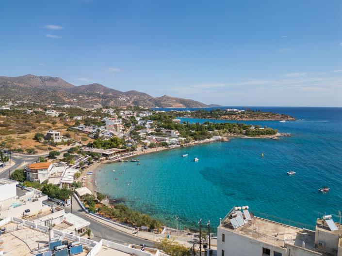 Image No.3-Terrain à vendre à Agios Nikolaos