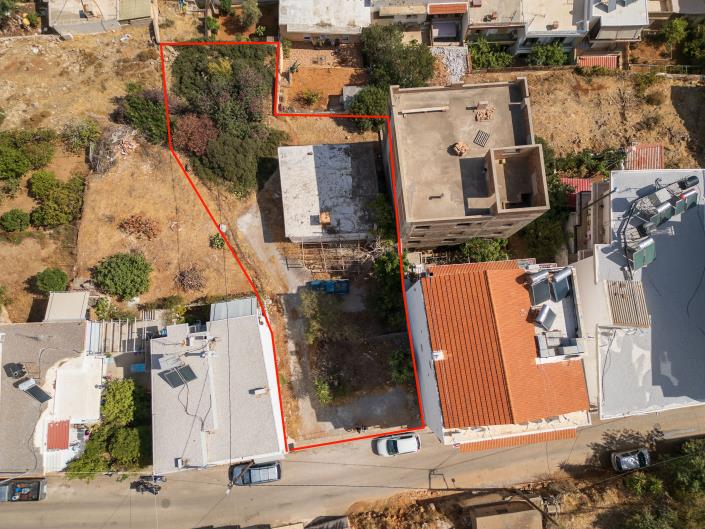 Image No.2-Terrain à vendre à Agios Nikolaos