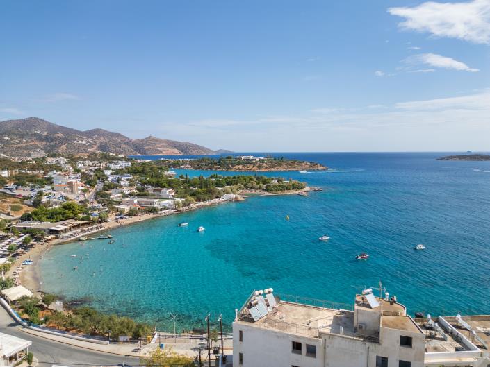 Image No.4-Terrain à vendre à Agios Nikolaos