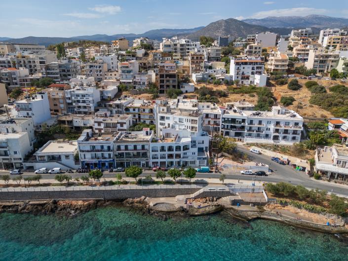 Image No.7-Terrain à vendre à Agios Nikolaos