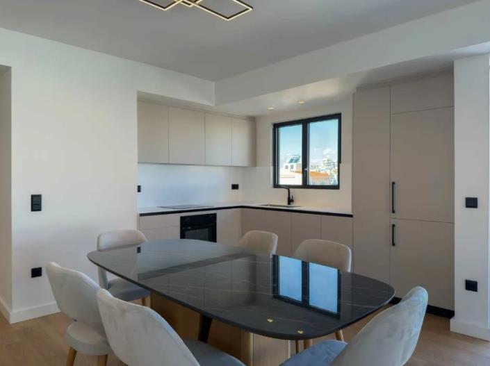 Image No.3-Maisonette de 3 chambres à vendre à Kalamaki