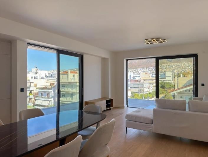 Image No.4-Maisonette de 3 chambres à vendre à Kalamaki