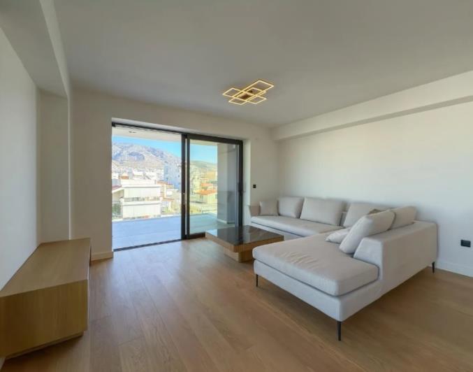 Image No.5-Maisonette de 3 chambres à vendre à Kalamaki