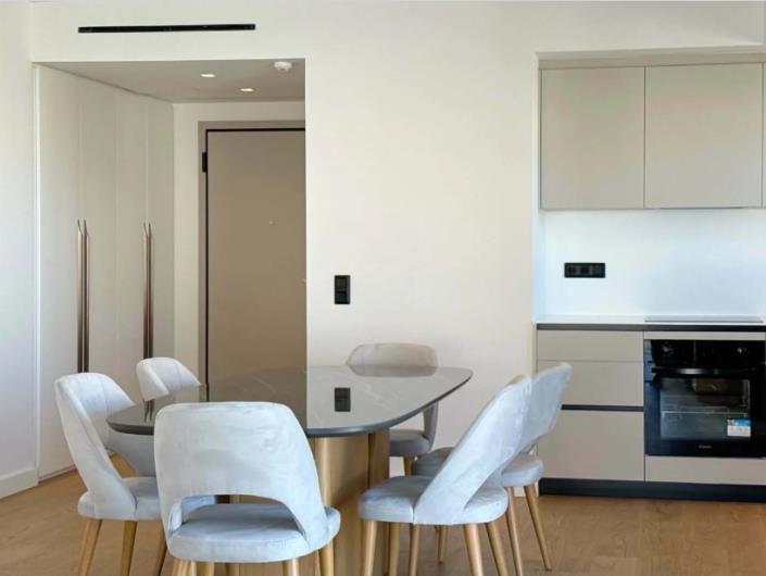 Image No.3-Appartement de 2 chambres à vendre à Kalamaki