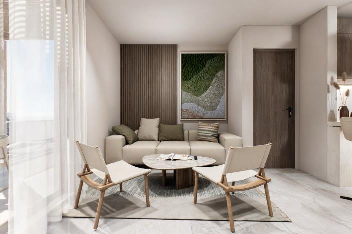 Image No.19-Villa de 2 chambres à vendre à Tympaki