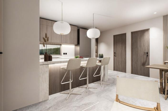 Image No.20-Villa de 2 chambres à vendre à Tympaki