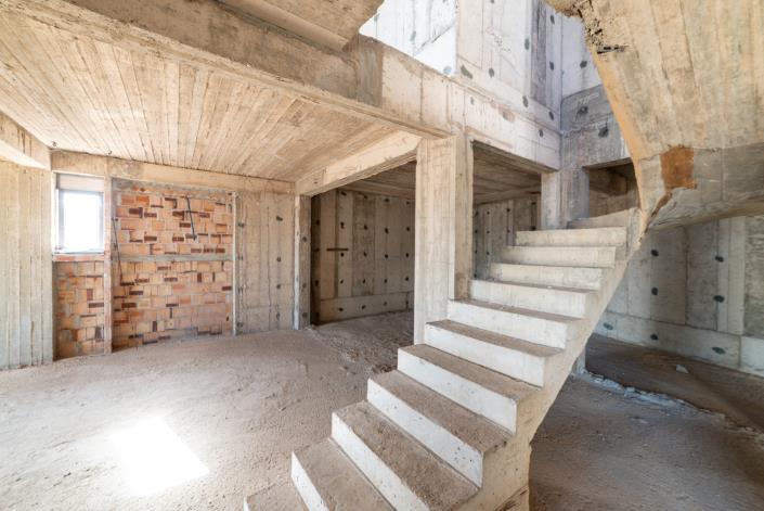 Image No.5-Villa de 5 chambres à vendre à Plaka