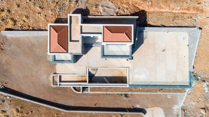 Image No.6-Villa de 5 chambres à vendre à Plaka