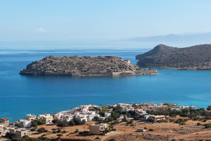 Image No.7-Villa de 5 chambres à vendre à Plaka