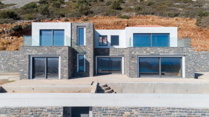 Image No.8-Villa de 5 chambres à vendre à Plaka